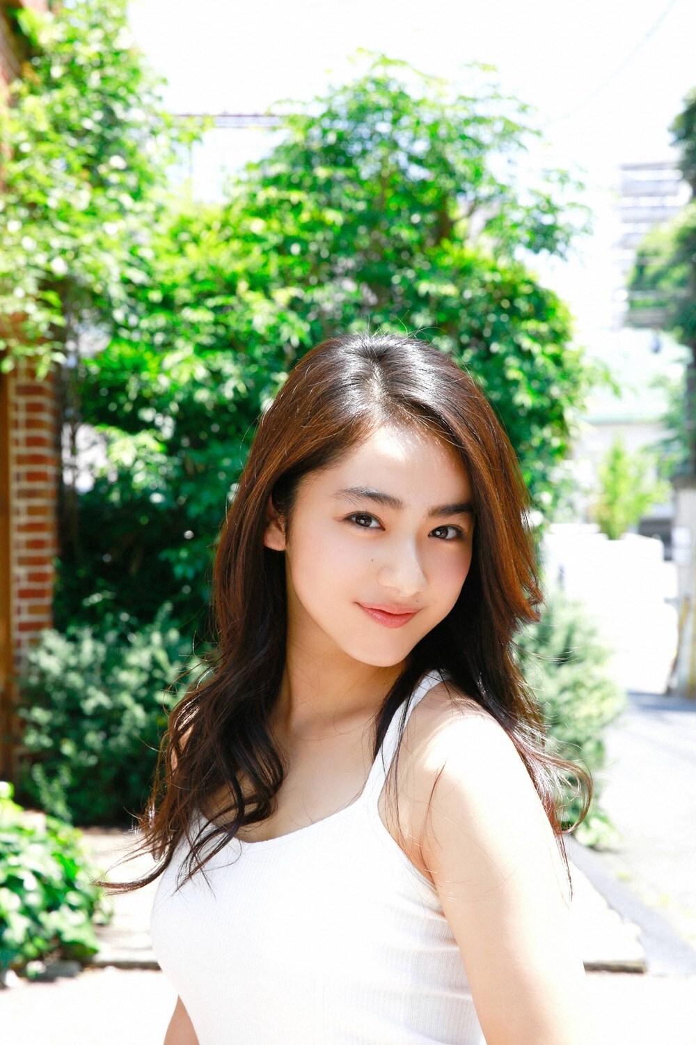 YS-Web-Vol.710 Yuna Taira 平祐奈